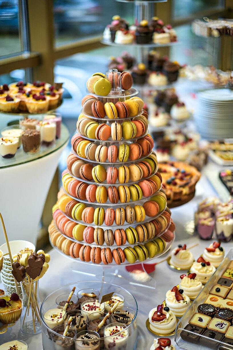 حفلات أعياد الميلاد