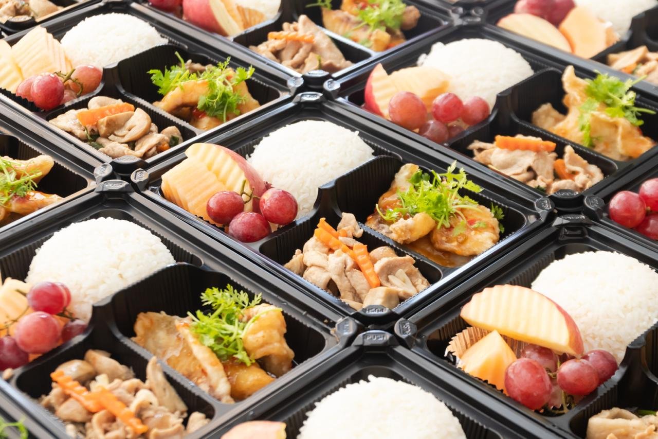 خدمات التموين والإعاشة للشركات والمؤسسات في السعودية