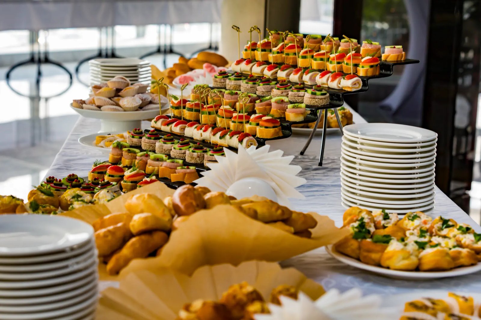 إدارة الفعاليات